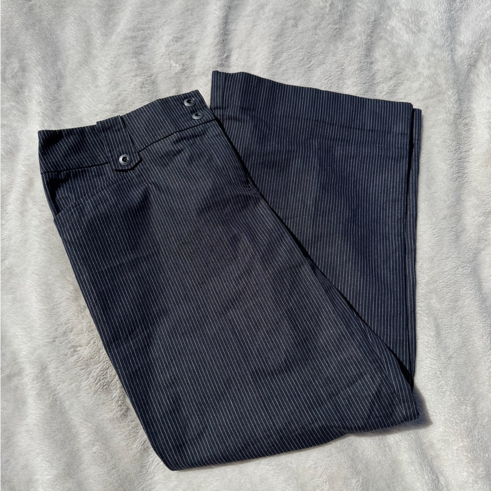 Studio 1940 Pinstripe Dress Pants